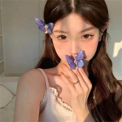 淘宝女孩的好评爱情