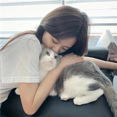 远山淡影