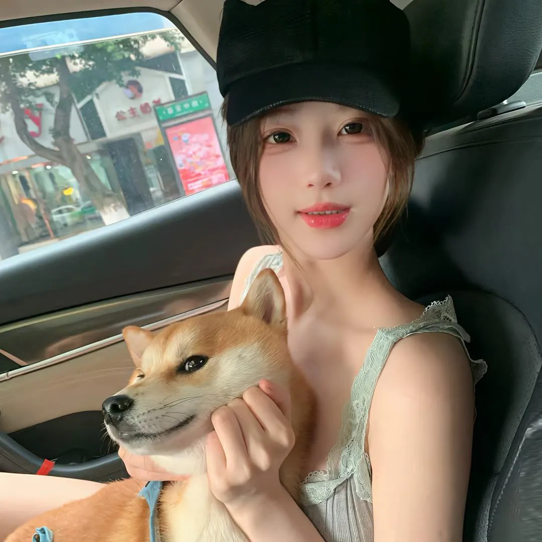 力拔山兮的老婆大人
