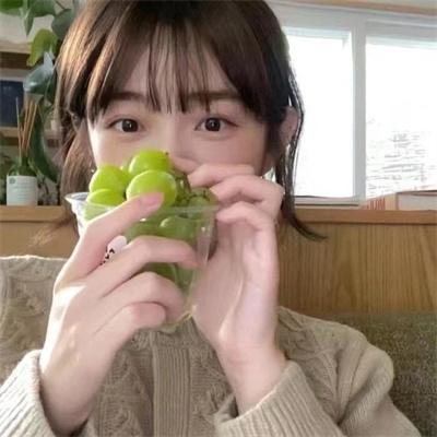 春天里的人们